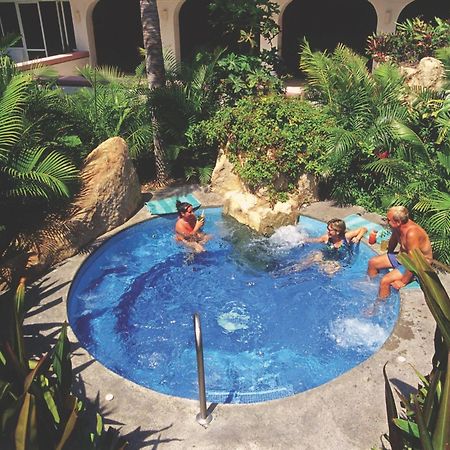 Costa Bonita Resort มาซาตลัน ภายนอก รูปภาพ