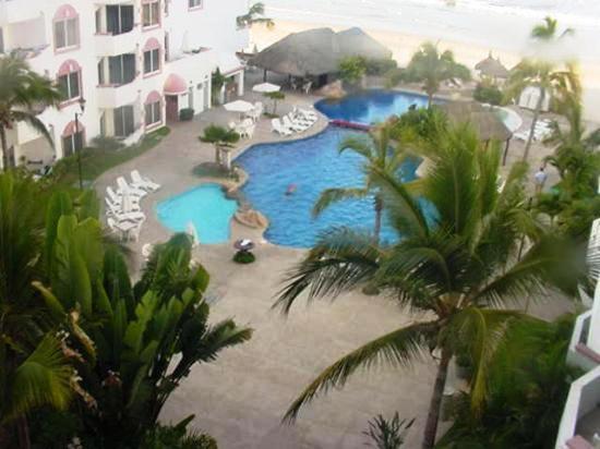 Costa Bonita Resort มาซาตลัน ภายนอก รูปภาพ