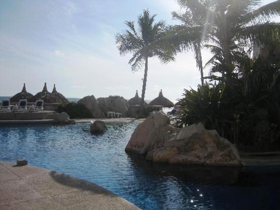 Costa Bonita Resort มาซาตลัน ภายนอก รูปภาพ