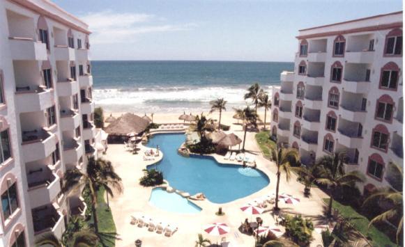 Costa Bonita Resort มาซาตลัน ภายนอก รูปภาพ