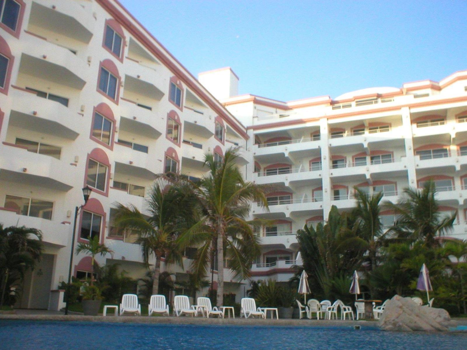 Costa Bonita Resort มาซาตลัน ภายนอก รูปภาพ