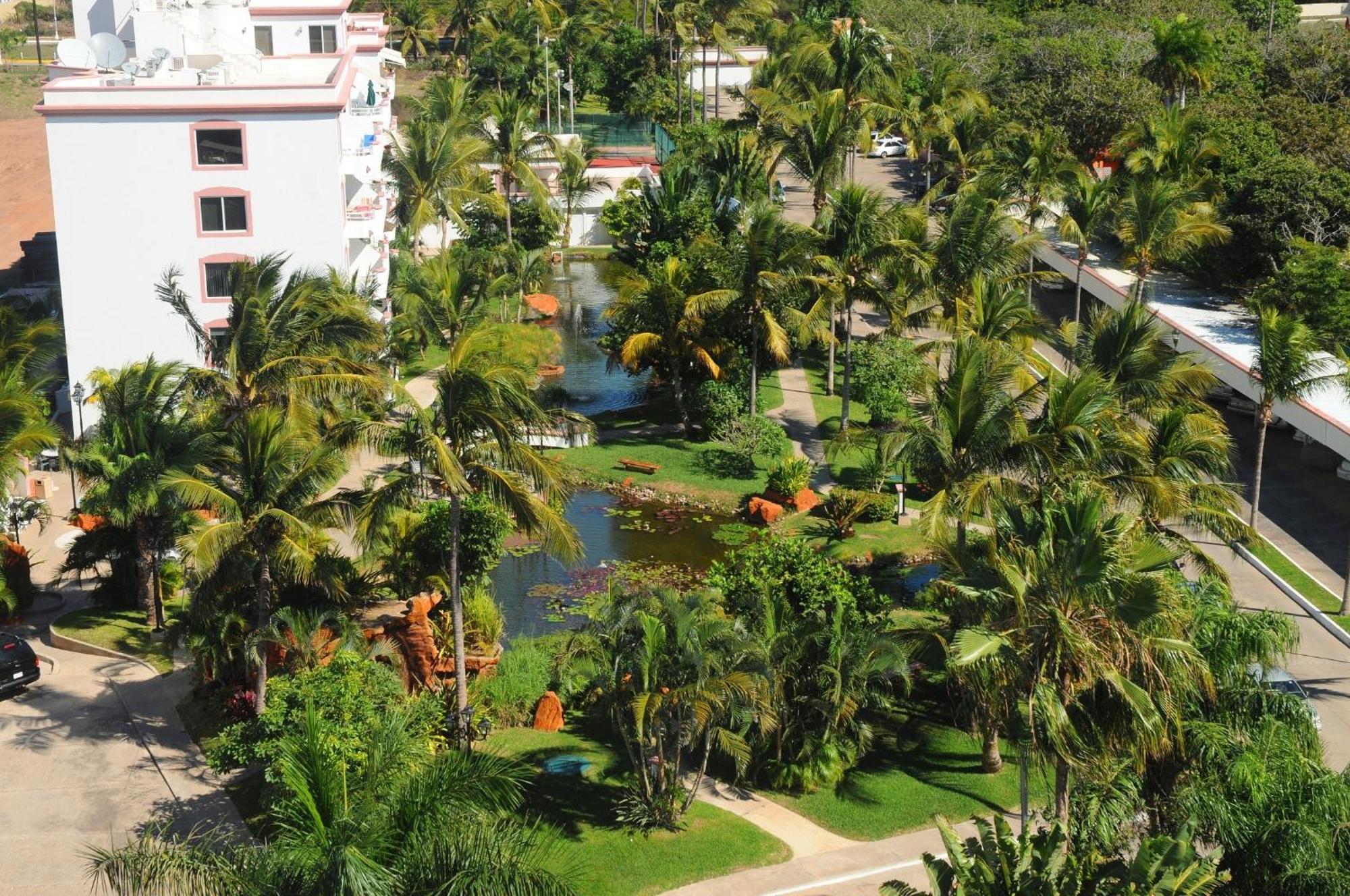 Costa Bonita Resort มาซาตลัน ภายนอก รูปภาพ