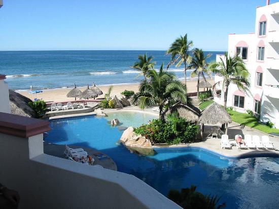 Costa Bonita Resort มาซาตลัน ภายนอก รูปภาพ
